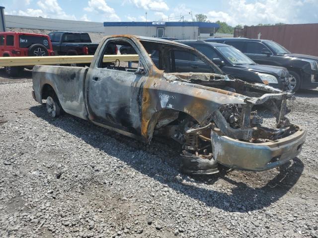 Photo 4 from auction – 2016 RAM 1500 ST with VIN 3C6JR6DG7GG209592
