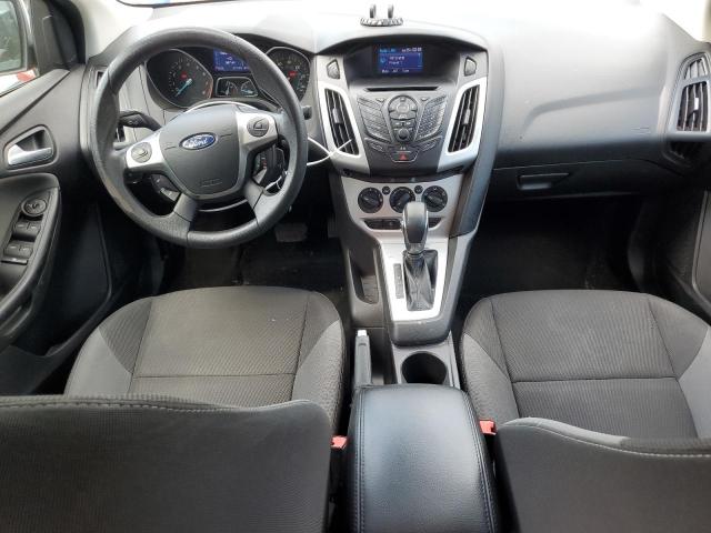 Photo 8 from auction – 2013 FORD FOCUS SE with VIN 1FADP3F25DL118644
