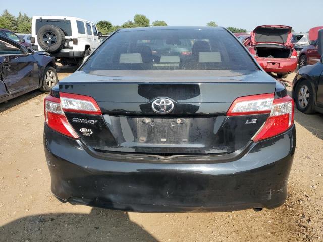 Photo 6 from auction – 2012 TOYOTA CAMRY BASE with VIN 4T4BF1FK7CR212849