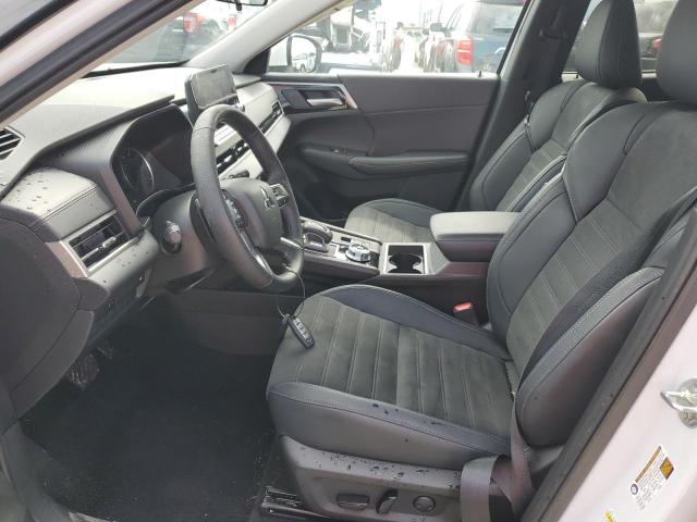 Photo 7 from auction – 2024 MITSUBISHI OUTLANDER with VIN JA4J4VA8XRZ005865
