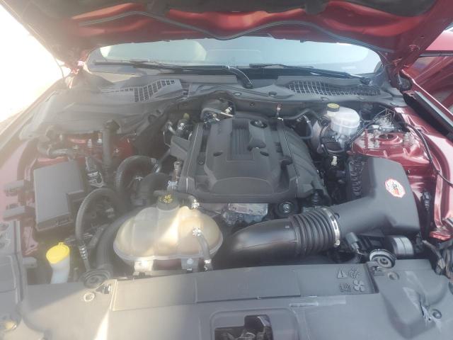 Photo 11 from auction – 2019 FORD MUSTANG with VIN 1FA6P8TH2K5169339