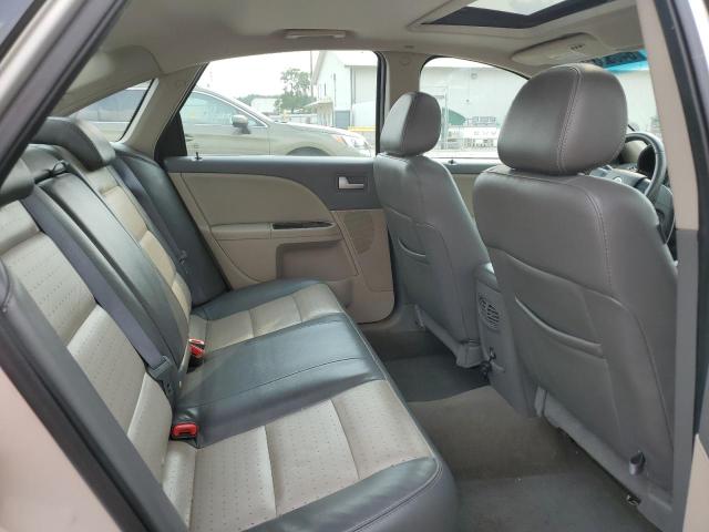 Photo 10 from auction – 2008 MERCURY SABLE PREM with VIN 1MEHM42W18G626206