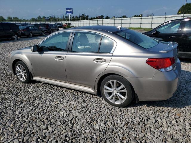 Photo 2 from auction – 2014 SUBARU LEGACY 2.5 with VIN 4S3BMCD62E3034363