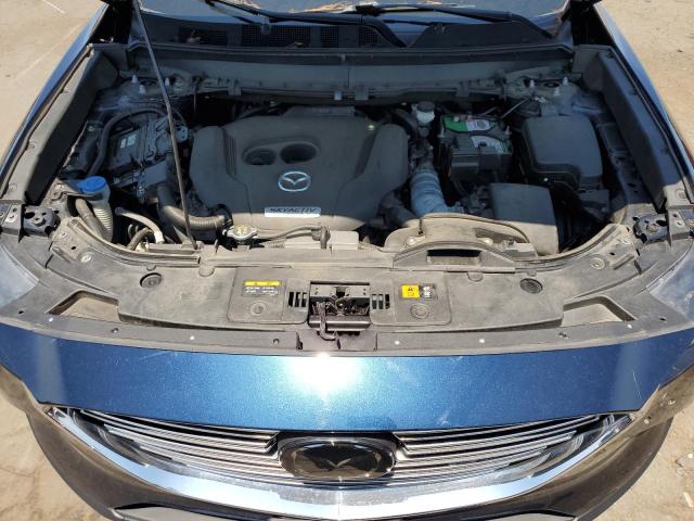 Photo 12 from auction – 2018 MAZDA CX-9 TOURI with VIN JM3TCBCY5J0231602