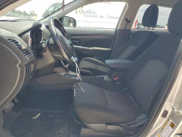 Photo 7 from auction – 2018 MITSUBISHI OUTLANDER with VIN JA4AP3AU8JZ022466