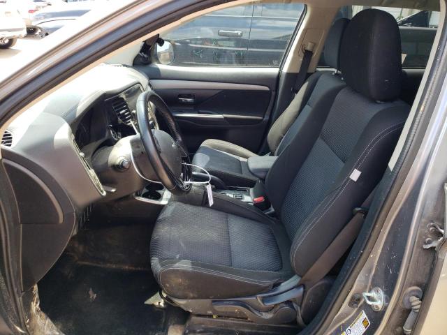 Photo 7 from auction – 2018 MITSUBISHI OUTLANDER with VIN JA4AD3A32JJ003197