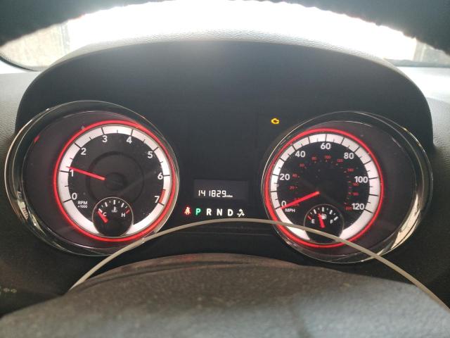 Photo 9 from auction – 2018 DODGE GRAND CARA with VIN 2C4RDGCG7JR240523