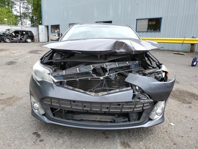 Photo 5 from auction – 2014 TOYOTA AVALON BAS with VIN 4T1BK1EB2EU103760