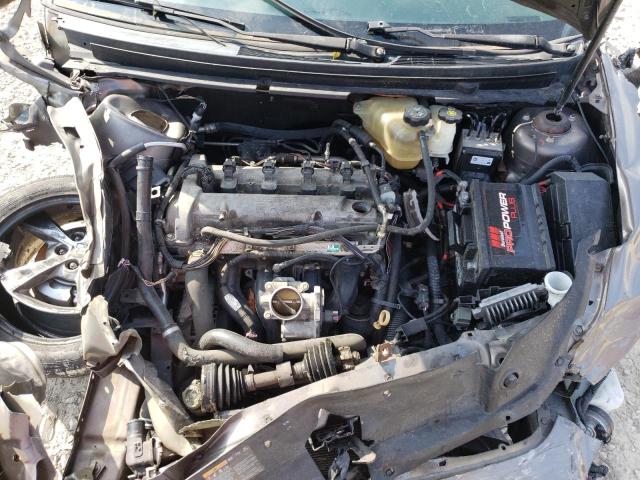 Photo 11 from auction – 2011 CHEVROLET MALIBU 1LT with VIN 1G1ZC5E16BF151933