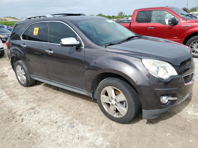 Photo 4 from auction – 2013 CHEVROLET EQUINOX LT with VIN 2GNFLFE38D6128353