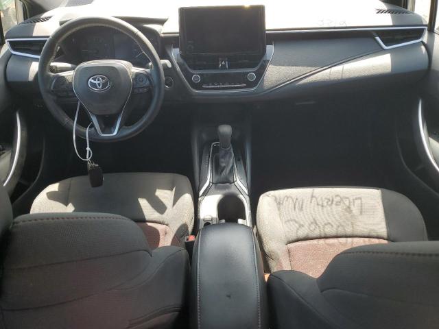 Photo 8 from auction – 2023 TOYOTA COROLLA SE with VIN 5YFS4MCE8PP142415