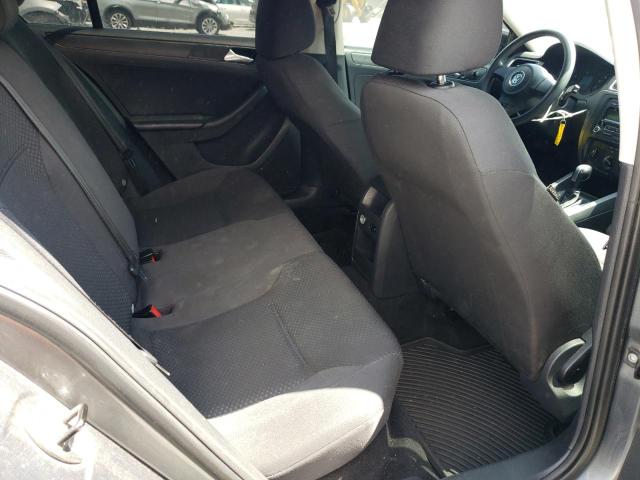 Photo 10 from auction – 2014 VOLKSWAGEN JETTA BASE with VIN 3VW2K7AJ1EM316074