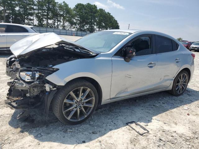 MAZDA 3 TOURING 2018 with VIN 3MZBN1V30JM265211 - Photo from auction