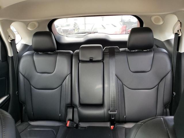 Photo 10 from auction – 2016 FORD EDGE with VIN 2FMPK4K85GBC16532
