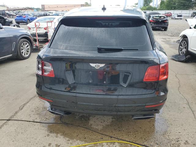 Photo 6 from auction – 2018 BENTLEY BENTAYGA with VIN SJAAC2ZV9JC019153