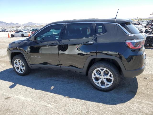 Photo 2 from auction – 2024 JEEP COMPASS SP with VIN 3C4NJDAN8RT129771