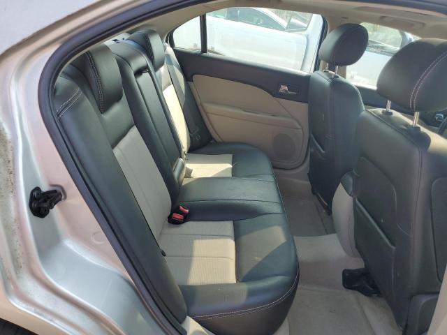 Photo 10 from auction – 2008 MERCURY MILAN PREM with VIN 3MEHM08128R665772
