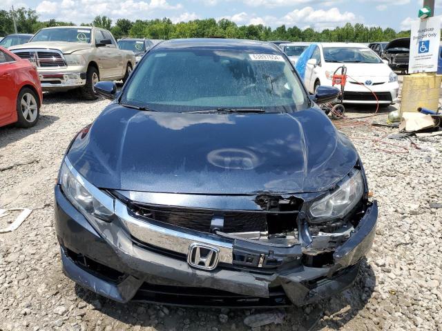 Photo 5 from auction – 2017 HONDA CIVIC EX with VIN 19XFC2F78HE064811