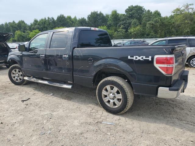 Photo 2 from auction – 2010 FORD F150 with VIN 1FTFW1EV3AFC44338