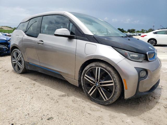 Photo 4 from auction – 2014 BMW I3 REX with VIN WBY1Z4C54EVX62944