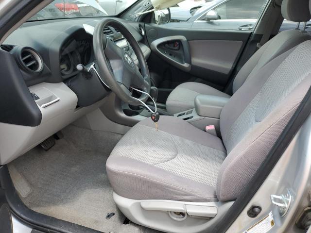 Photo 7 from auction – 2008 TOYOTA RAV4 with VIN JTMZD33V286063386