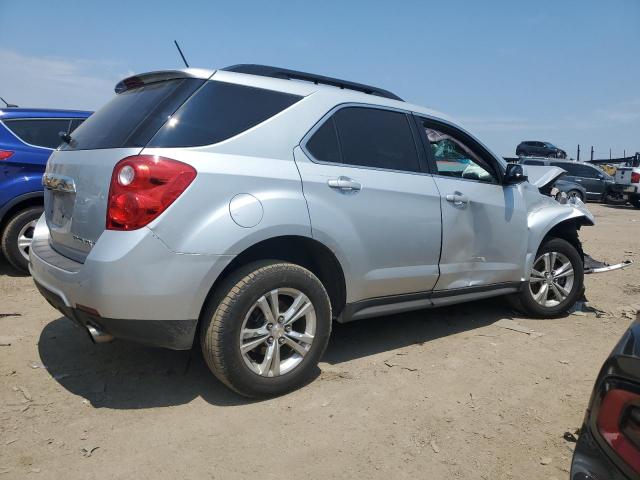 Foto 3 de la subasta – 2015 CHEVROLET EQUINOX LT con VIN 2GNFLCE35F6383687