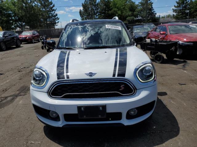 Photo 5 from auction – 2020 MINI COOPER S C with VIN WMZYX1C02L3L57909