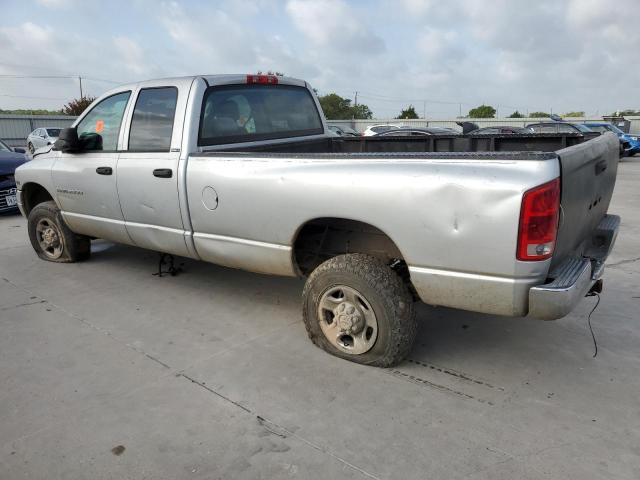 Photo 2 from auction – 2004 DODGE RAM 2500 S with VIN 3D7KU28D04G110876