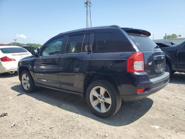 Photo 2 from auction – 2011 JEEP COMPASS SP with VIN 1J4NT1FAXBD165644