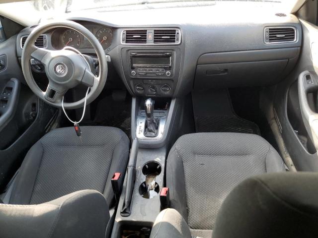 Photo 8 from auction – 2013 VOLKSWAGEN JETTA BASE with VIN 3VW2K7AJ6DM228796