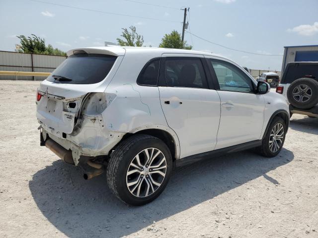 Photo 3 from auction – 2018 MITSUBISHI OUTLANDER with VIN JA4AP3AUXJZ031136