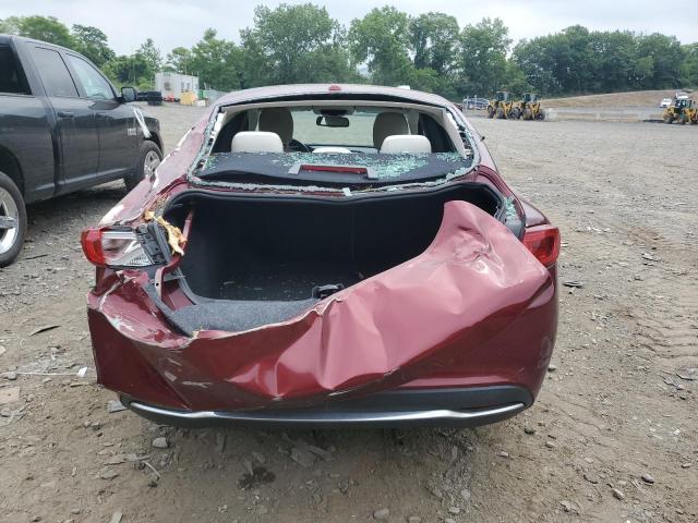 Photo 6 from auction – 2015 CHRYSLER 200 LIMITE with VIN 1C3CCCAB6FN562555