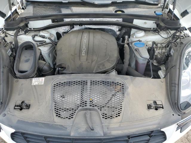 Photo 11 from auction – 2018 PORSCHE MACAN with VIN WP1AA2A53JLB16072