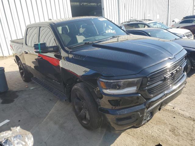 Photo 4 from auction – 2019 RAM 1500 BIG H with VIN 1C6SRFFT9KN511822