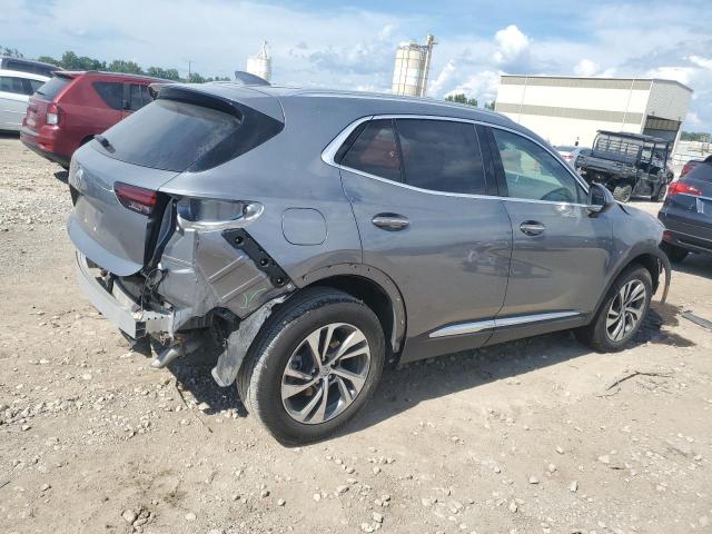 Photo 3 from auction – 2022 BUICK ENVISION E with VIN LRBFZNR49ND109963