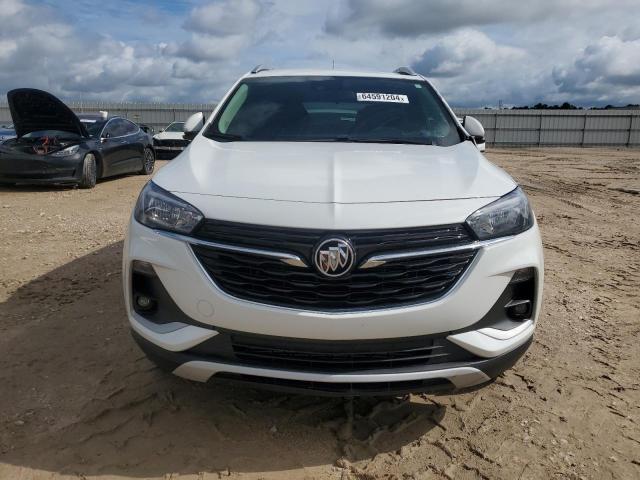 Photo 5 from auction – 2022 BUICK ENCORE GX with VIN KL4MMDS2XNB103301