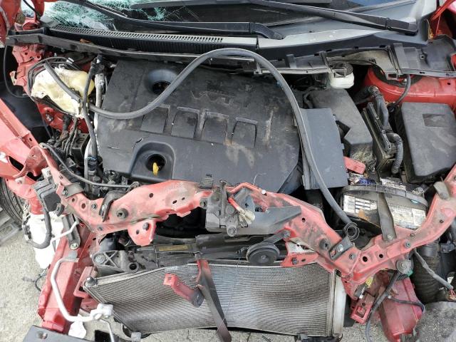 Photo 11 from auction – 2013 TOYOTA COROLLA BA with VIN 2T1BU4EE3DC920029