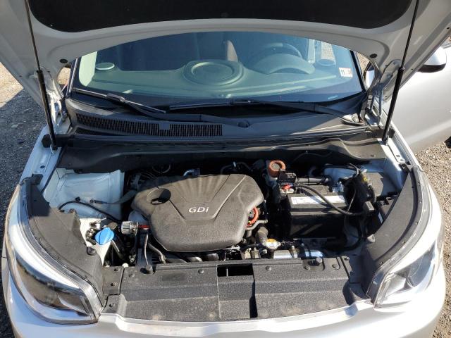 Photo 11 from auction – 2016 KIA SOUL with VIN KNDJN2A29G7857274