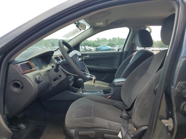 Photo 7 from auction – 2011 CHEVROLET IMPALA LS with VIN 2G1WF5EK4B1133974