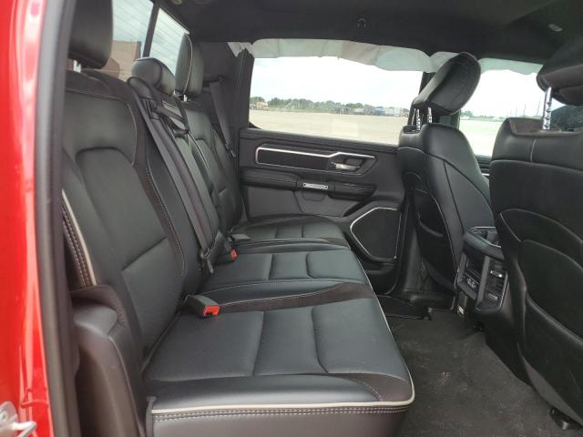 Photo 10 from auction – 2024 RAM 1500 LARAM with VIN 1C6SRFJT3RN202039