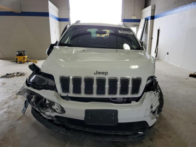 Photo 5 from auction – 2019 JEEP CHEROKEE L with VIN 1C4PJMDX4KD399954