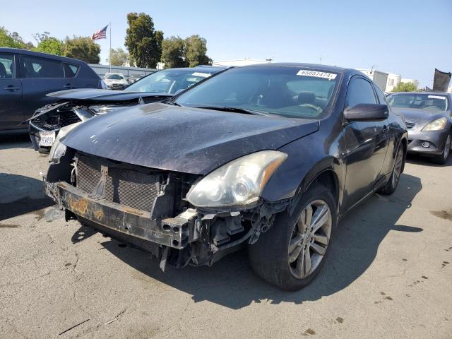 NISSAN ALTIMA S 2012 with VIN 1N4AL2EP2CC172794 - Photo from auction