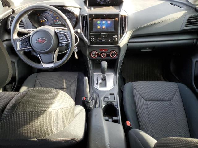 Photo 8 from auction – 2020 SUBARU CROSSTREK with VIN JF2GTABC7L8267811