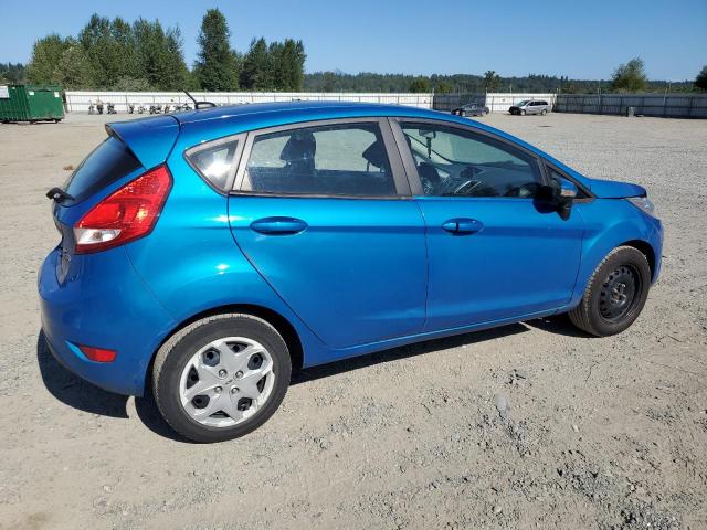 Photo 3 from auction – 2013 FORD FIESTA SE with VIN 3FADP4EJXDM147313