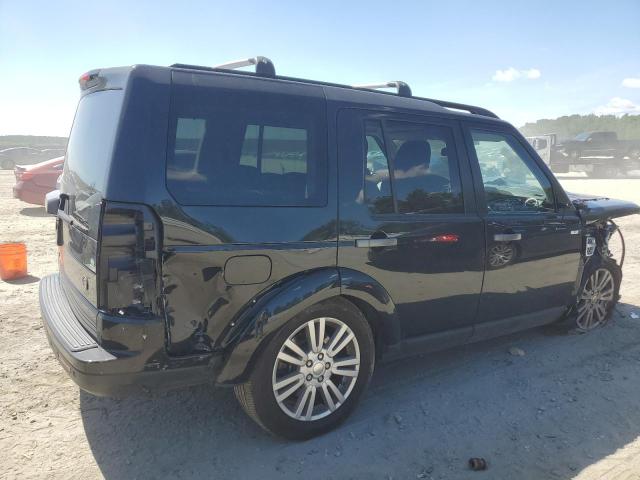 Photo 3 from auction – 2013 LAND ROVER LR4 with VIN SALAB2D46DA697268