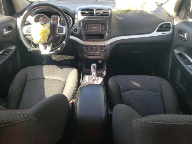 Photo 8 from auction – 2018 DODGE JOURNEY SE with VIN 3C4PDCAB6JT274764