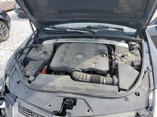 Photo 11 from auction – 2010 CADILLAC CTS PREMIU with VIN 1G6DP8EV5A0148830