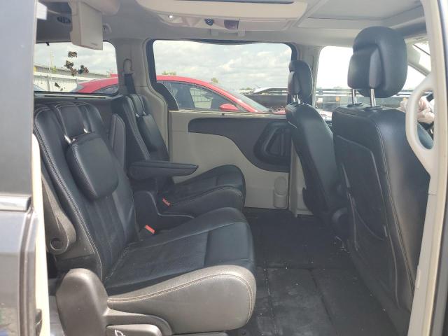 Zdjęcie 11 z aukcji – 2016 CHRYSLER TOWN & COU z VIN 2C4RC1CG5GR150554