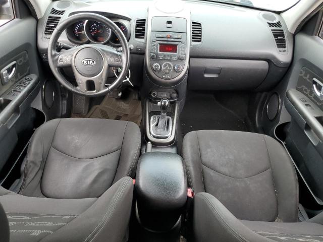 Photo 8 from auction – 2012 KIA SOUL + with VIN KNDJT2A66C7481653