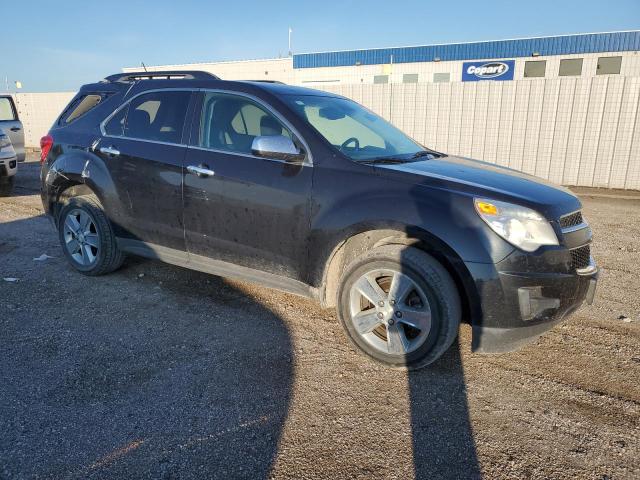 Photo 4 from auction – 2014 CHEVROLET EQUINOX LT with VIN 2GNFLFEK2E6104221